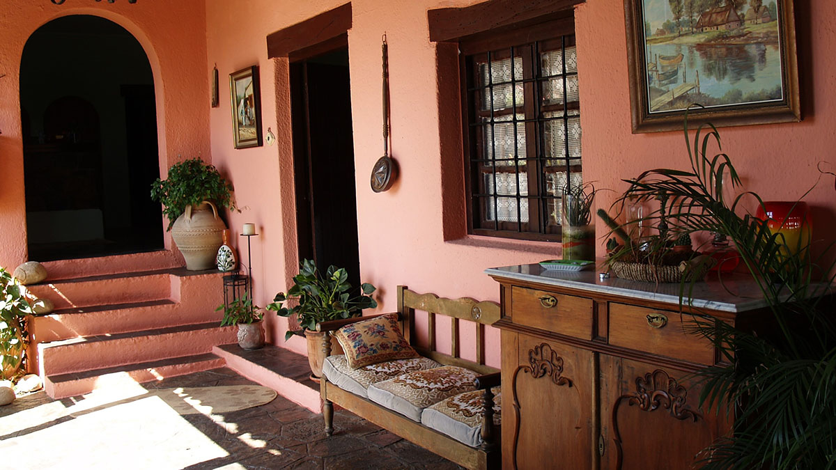 Cretan Village Hotel Apartment